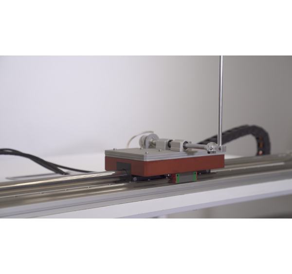 Linear Inverted Pendulum overview